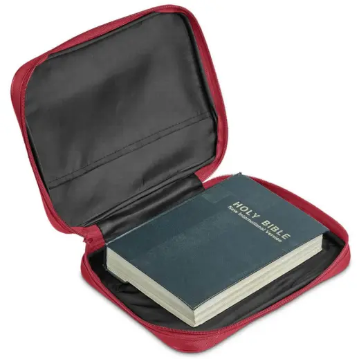 Hoppla Faith Bible With Bible